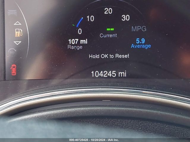 1C4RJEBM6EC380095 Jeep Grand Cherokee Limited