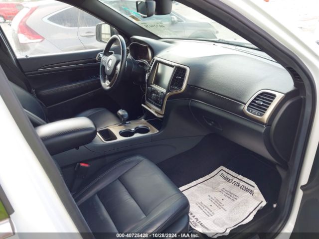 1C4RJEBM6EC380095 Jeep Grand Cherokee Limited