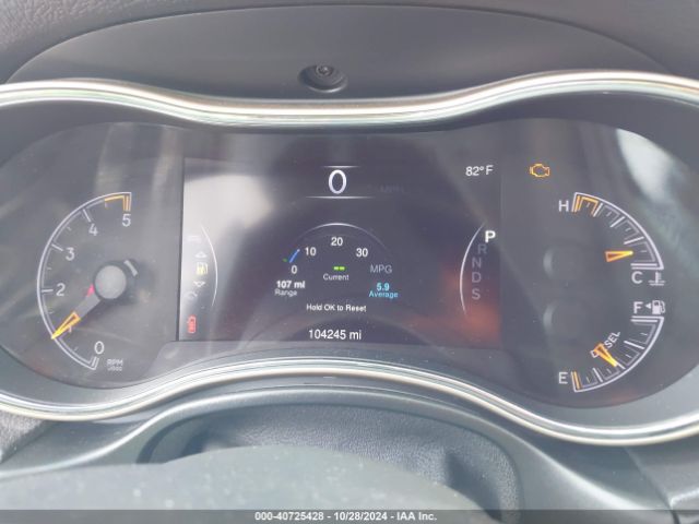 1C4RJEBM6EC380095 Jeep Grand Cherokee Limited