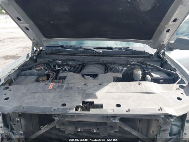 1GCRCPEC4HZ391705 Chevrolet Silverado 1500 Custom