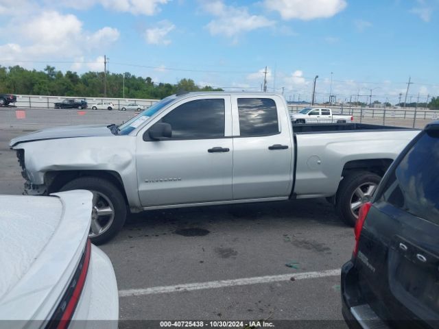 1GCRCPEC4HZ391705 Chevrolet Silverado 1500 Custom