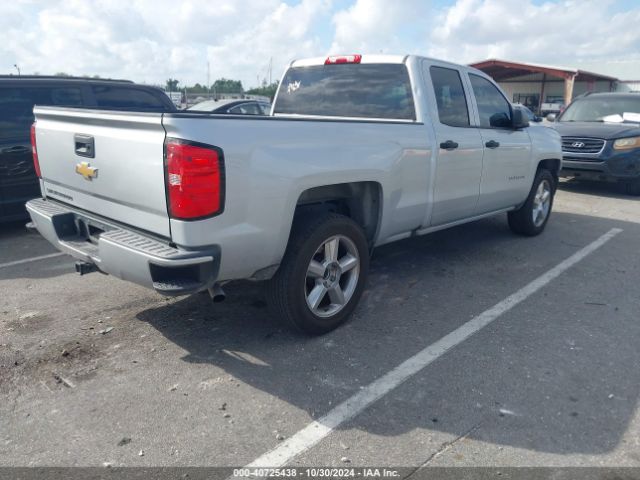 1GCRCPEC4HZ391705 Chevrolet Silverado 1500 Custom