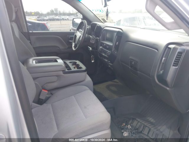 1GCRCPEC4HZ391705 Chevrolet Silverado 1500 Custom