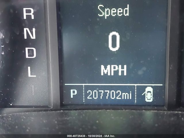 1GCRCPEC4HZ391705 Chevrolet Silverado 1500 Custom