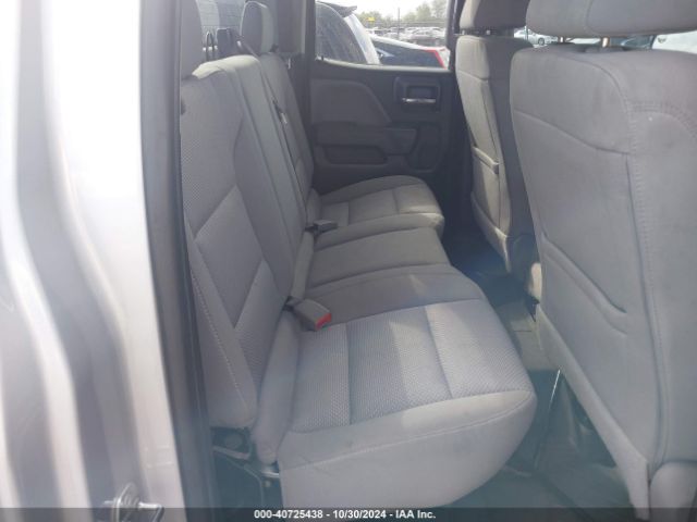 1GCRCPEC4HZ391705 Chevrolet Silverado 1500 Custom