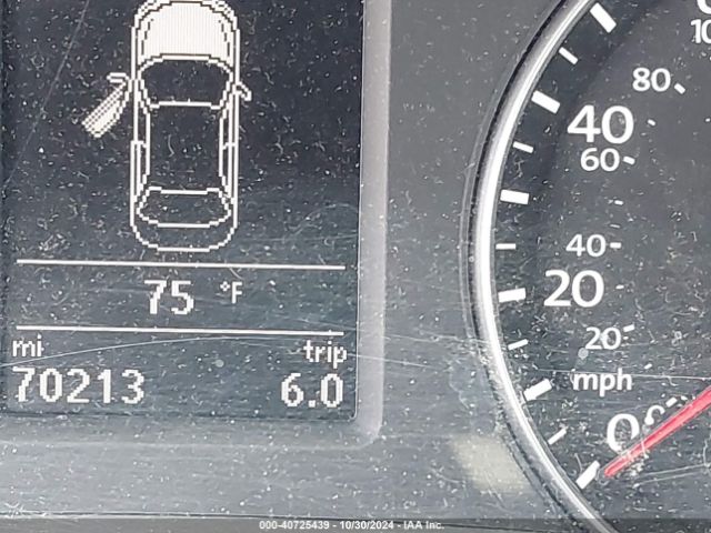 1VWCT7A32EC027855 Volkswagen Passat 1.8t Sel Premium