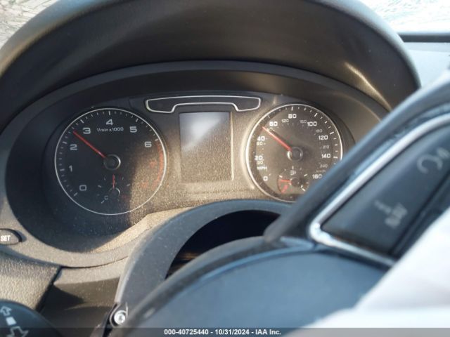 WA1GFCFSXFR004322 Audi Q3 2.0t Premium Plus