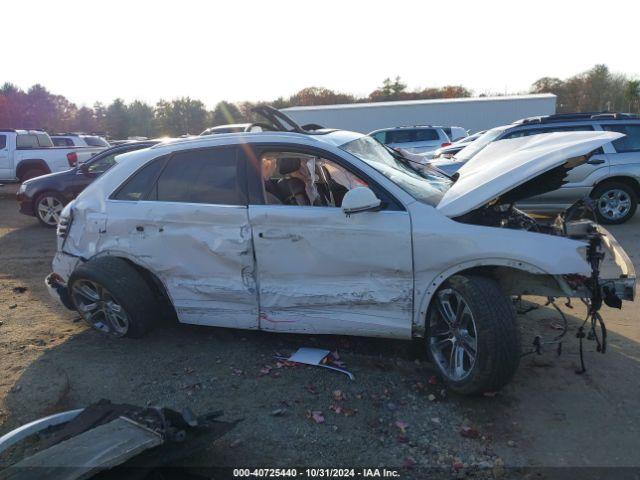 WA1GFCFSXFR004322 Audi Q3 2.0t Premium Plus