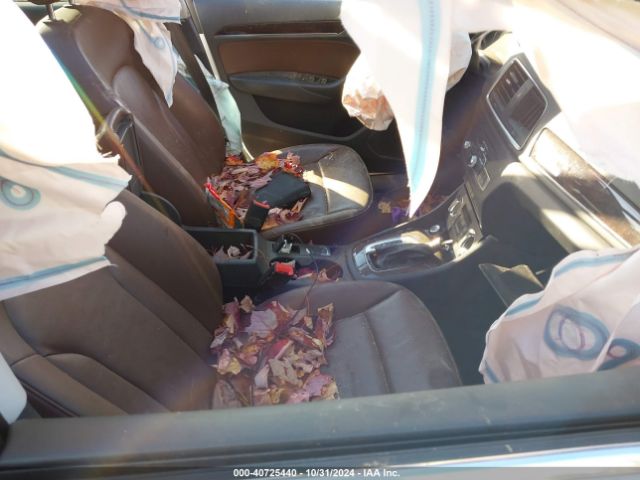 WA1GFCFSXFR004322 Audi Q3 2.0t Premium Plus