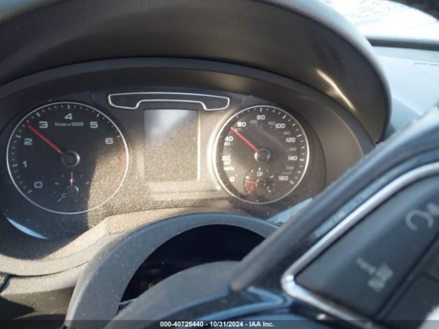 WA1GFCFSXFR004322 Audi Q3 2.0t Premium Plus