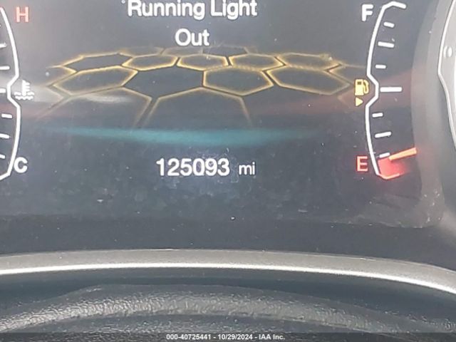 3C4NJCAB0KT782455 Jeep Compass Sport Fwd