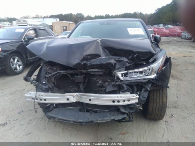 5J8YD4H56JL011231 Acura MDX