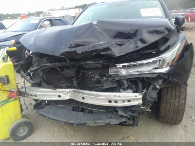 5J8YD4H56JL011231 Acura MDX