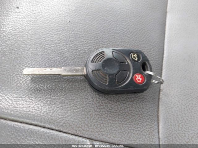 1FTYR2ZG5GKB50009 Ford Transit-250