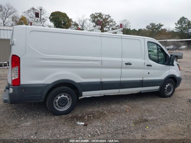 1FTYR2ZG5GKB50009 Ford Transit-250