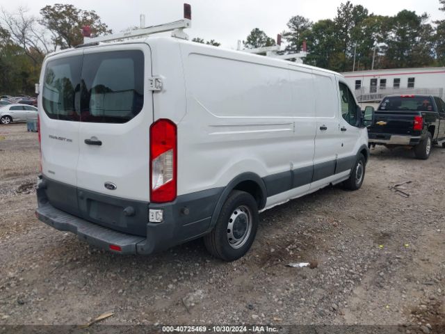 1FTYR2ZG5GKB50009 Ford Transit-250