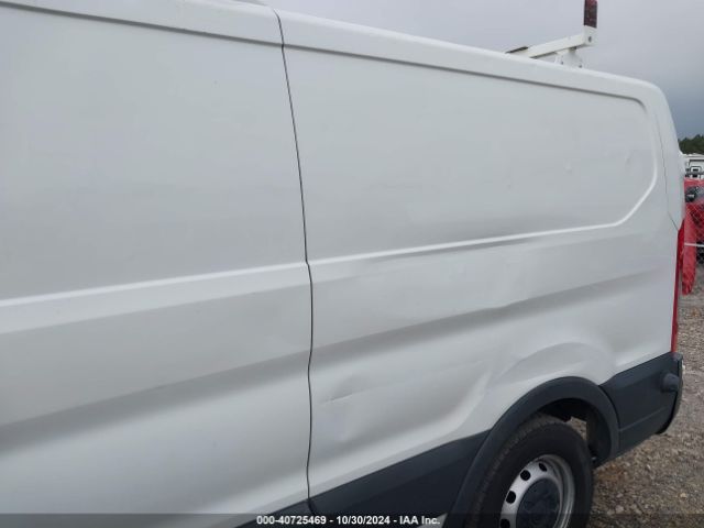 1FTYR2ZG5GKB50009 Ford Transit-250