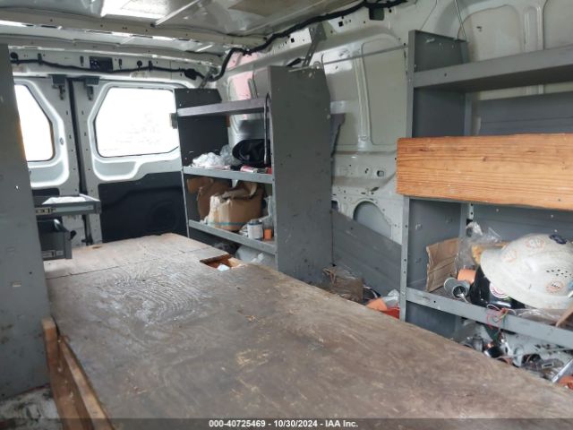 1FTYR2ZG5GKB50009 Ford Transit-250