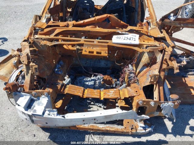 3FMTK1SS9MMA60773 Ford Mustang Mach-e Select