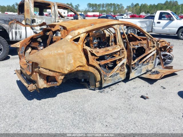 3FMTK1SS9MMA60773 Ford Mustang Mach-e Select