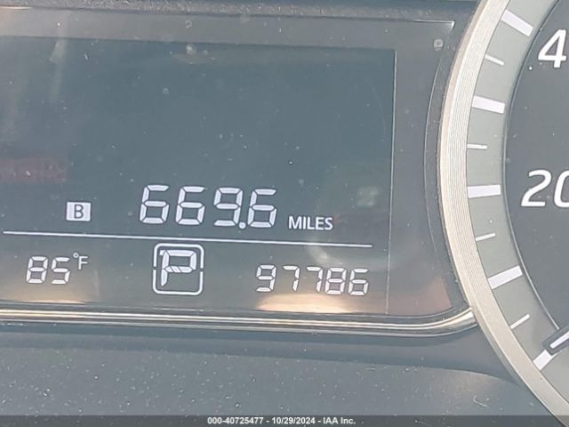 3N1AB7AP2FY255057 Nissan SENTRA SL