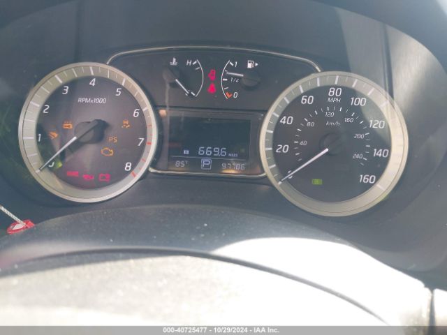 3N1AB7AP2FY255057 Nissan SENTRA SL