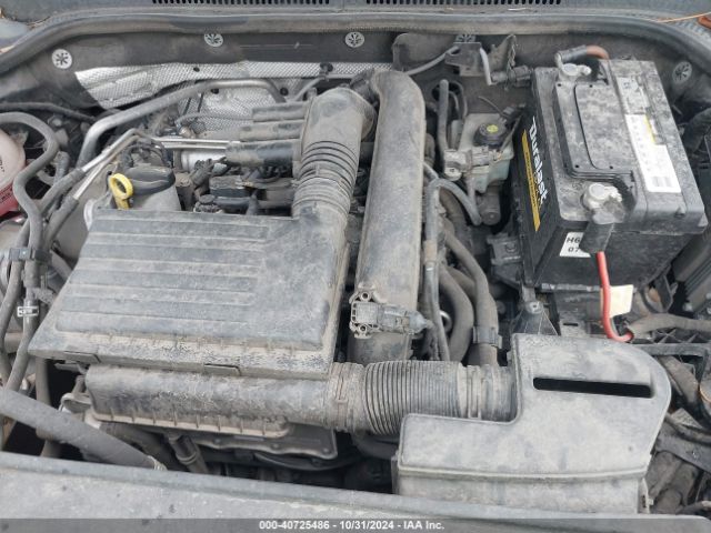 3VWDB7AJ6HM282498 Volkswagen Jetta 1.4t Se