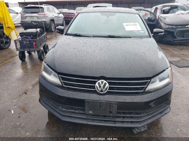 3VWDB7AJ6HM282498 Volkswagen Jetta 1.4t Se