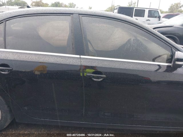3VWDB7AJ6HM282498 Volkswagen Jetta 1.4t Se