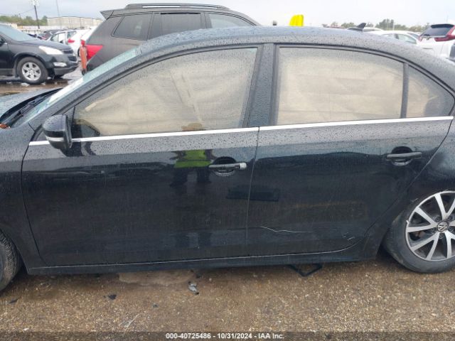 3VWDB7AJ6HM282498 Volkswagen Jetta 1.4t Se