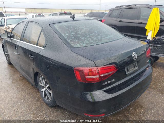 3VWDB7AJ6HM282498 Volkswagen Jetta 1.4t Se