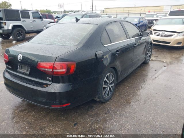 3VWDB7AJ6HM282498 Volkswagen Jetta 1.4t Se