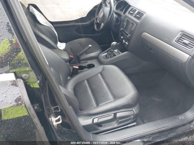 3VWDB7AJ6HM282498 Volkswagen Jetta 1.4t Se