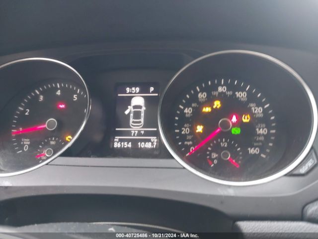 3VWDB7AJ6HM282498 Volkswagen Jetta 1.4t Se