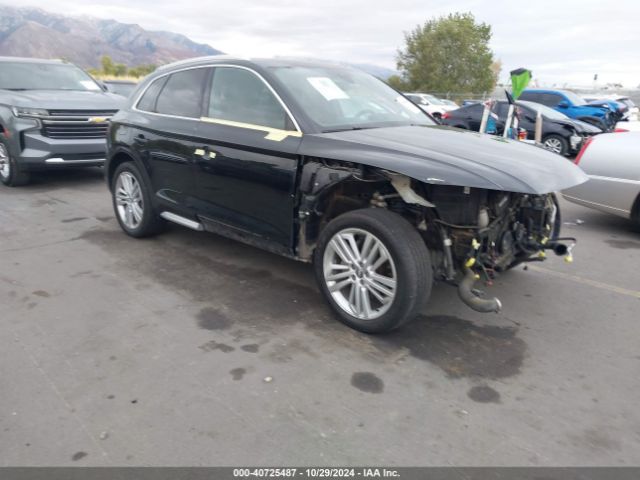 WA1BNAFY6K2068396 auction archive image