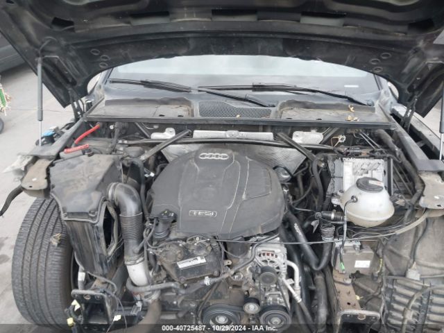 WA1BNAFY6K2068396 Audi Q5 45 Premium