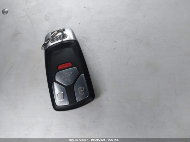 WA1BNAFY6K2068396 Audi Q5 45 Premium