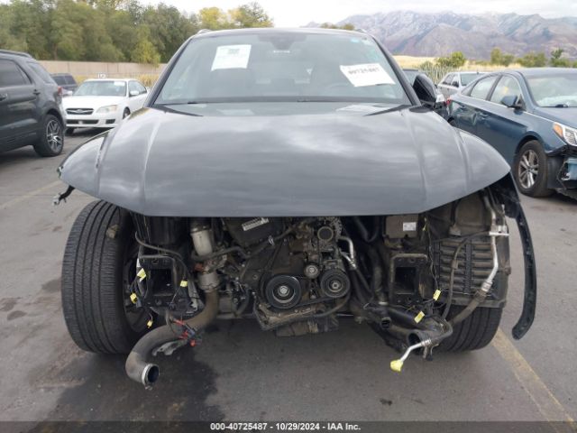 WA1BNAFY6K2068396 Audi Q5 45 Premium