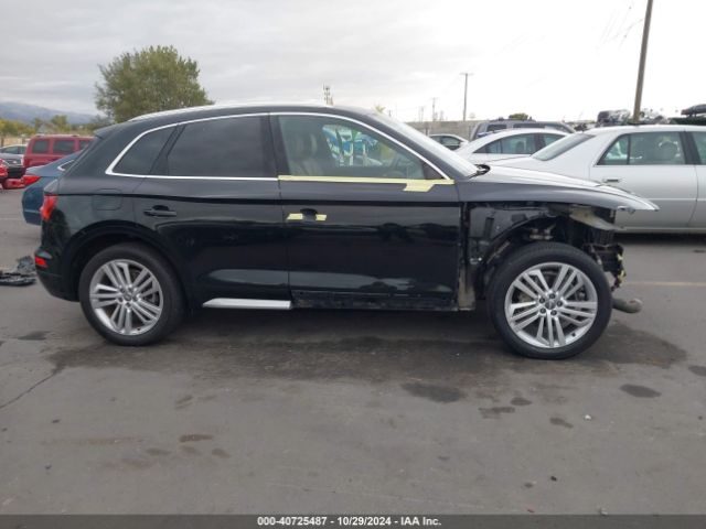 WA1BNAFY6K2068396 Audi Q5 45 Premium