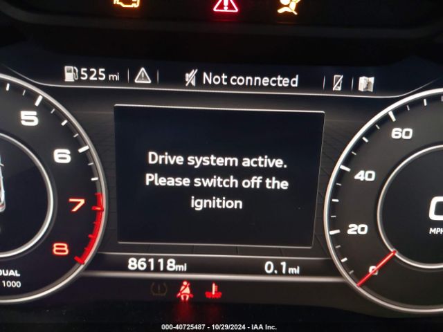 WA1BNAFY6K2068396 Audi Q5 45 Premium