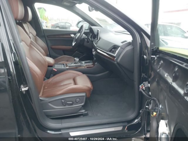 WA1BNAFY6K2068396 Audi Q5 45 Premium