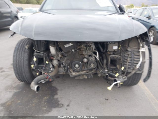 WA1BNAFY6K2068396 Audi Q5 45 Premium