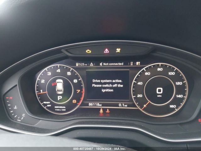 WA1BNAFY6K2068396 Audi Q5 45 Premium