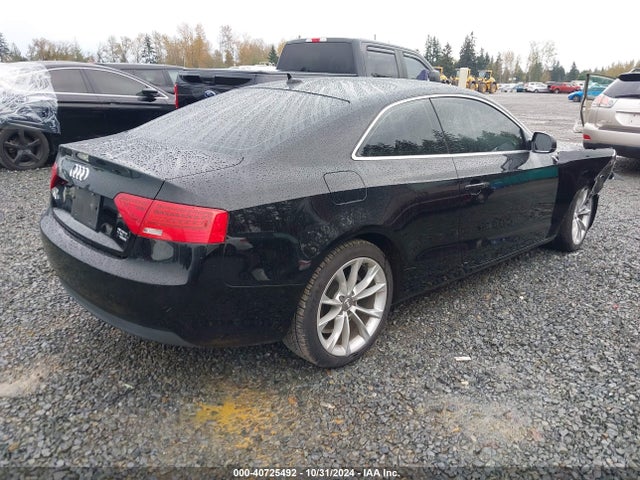 2013 AUDI A5 WAUCFAFR3DA046300 Photo 3
