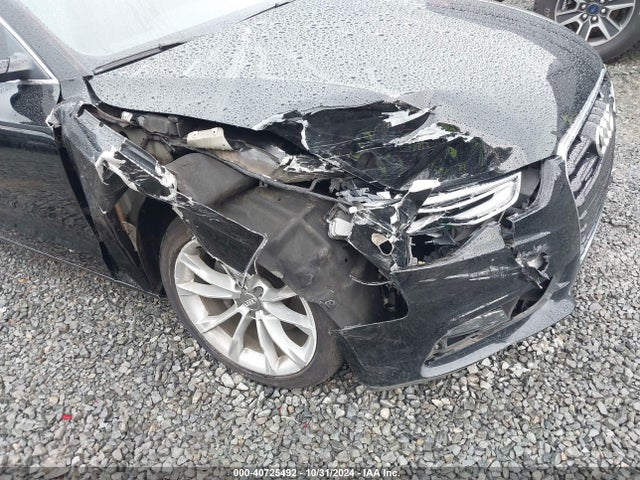 2013 AUDI A5 WAUCFAFR3DA046300 Photo 5