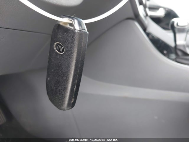 KIA Niro Lxs 2020 KNDCB3LC5L5374299 Image 11
