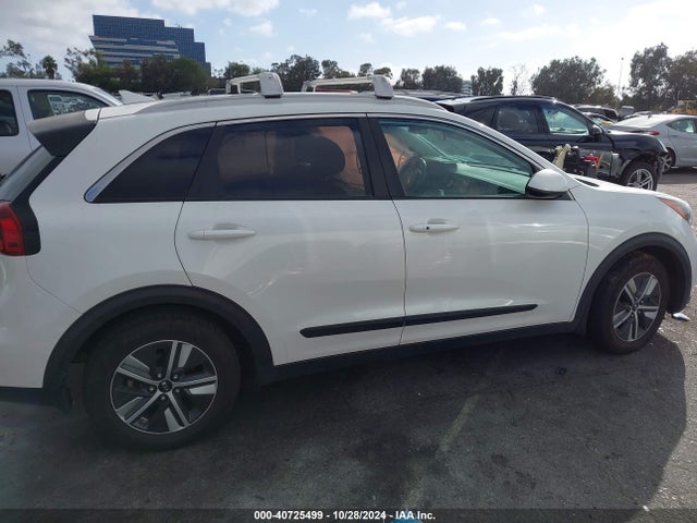 KIA Niro Lxs 2020 KNDCB3LC5L5374299 Image 14