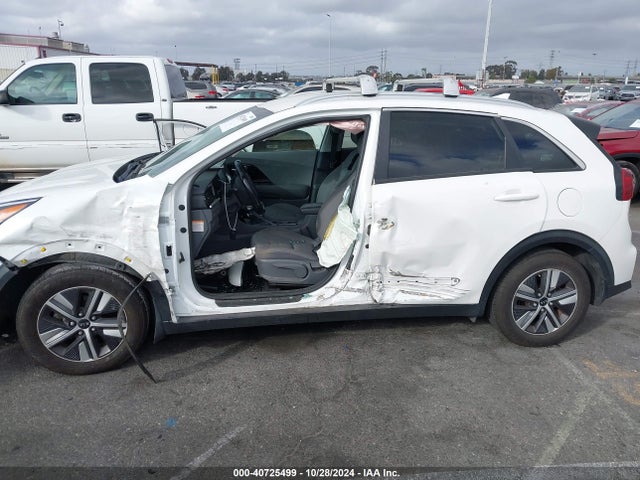 KIA Niro Lxs 2020 KNDCB3LC5L5374299 Image 15