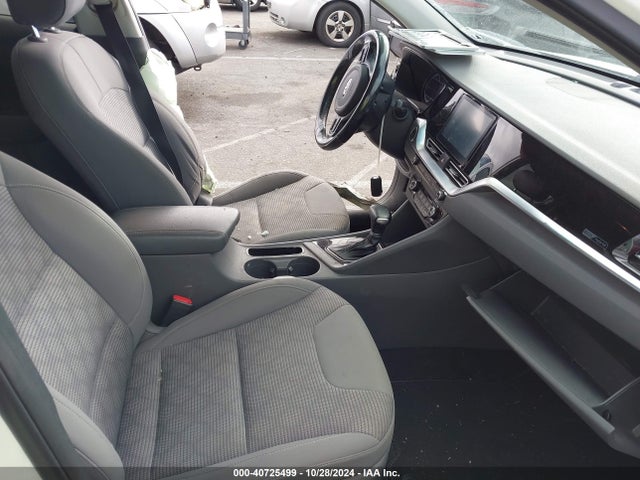 KIA Niro Lxs 2020 KNDCB3LC5L5374299 Image 5