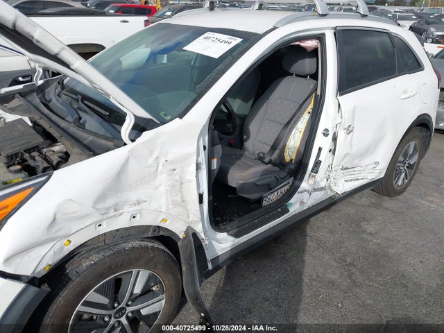 KIA Niro Lxs 2020 KNDCB3LC5L5374299 Image 6